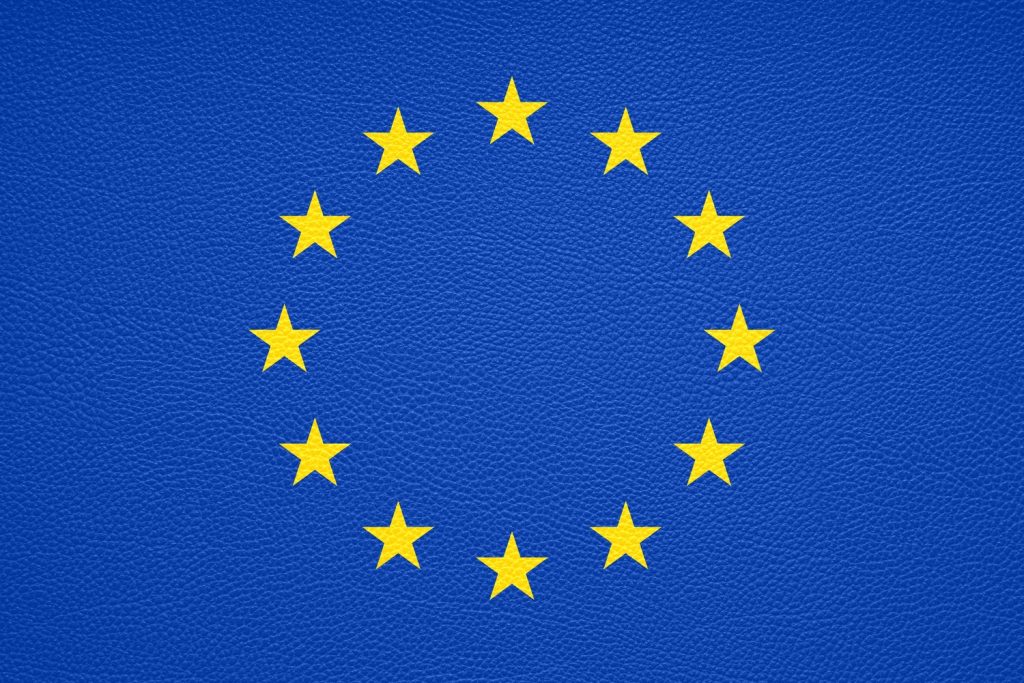 Certificado de registro de ciudadano de la UE