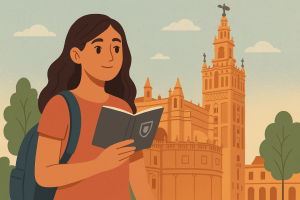 Cómo obtener el visado para estudios de larga duración en España